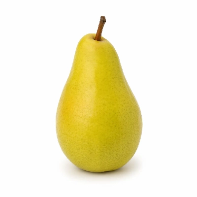 Tesco Fresh Food Fruit Pears Conference Loose Poly Express & Ripe