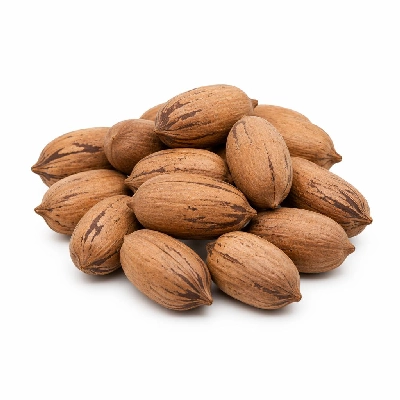 Tesco Fresh Food Fruit Pecan Nuts in Shell