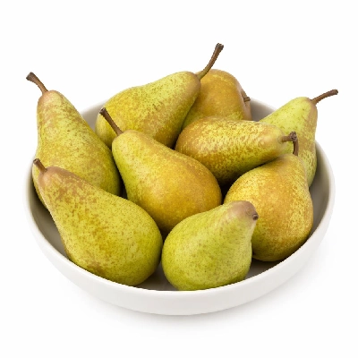 Tesco Fresh Food Fruit Ripe & Ready Conference Pears Tray Pack