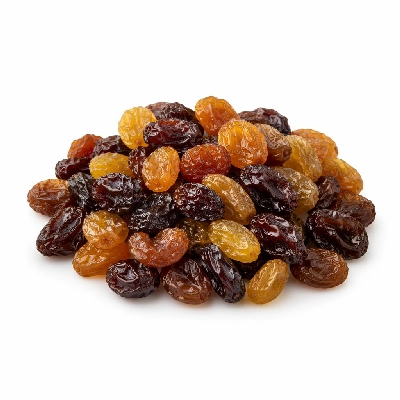 Tesco Fresh Food Fruit Thursday's Sultanas & Raisins