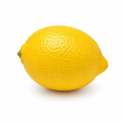 Tesco Fresh Food Fruit Unwaxed Lemons