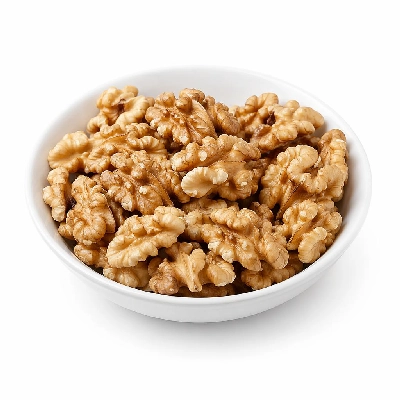 Tesco Fresh Food Fruit Walnuts Kernels