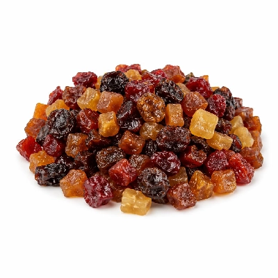 Tesco Fresh Food Fruit Wholefoods Salad Topper