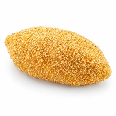 Tesco Fresh Food Garlic Butter Chicken Kievs