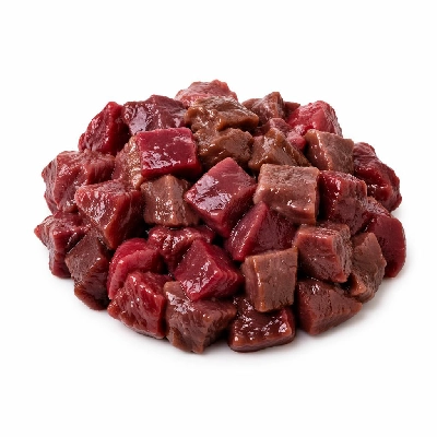 Tesco Fresh Food Gressingham Diced Game Mix