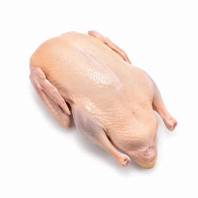 Tesco Fresh Food Gressingham Whole Duck