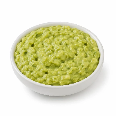 Tesco Fresh Food Guacamole