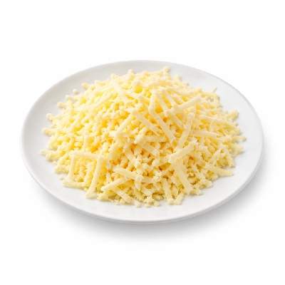 Tesco Fresh Food Half Fat Grated Mature Cheese