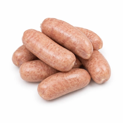 Tesco Fresh Food Halls 20 Wee Willie Winkies