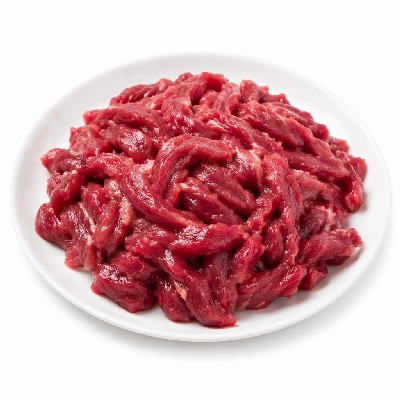 Tesco Fresh Food Healthy Living Beef Stir Fry