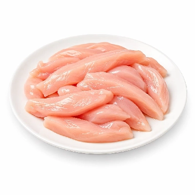 Tesco Fresh Food Healthy Living Chicken Mini Fillets