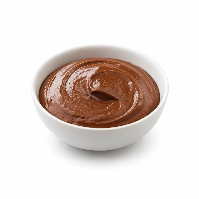 Tesco Fresh Food Healthy Living Chocolate Mousse