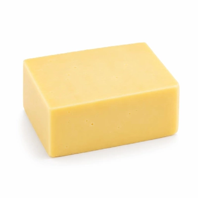 Tesco Fresh Food Healthy Living Half Fat Mild Cheese
