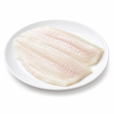Tesco Fresh Food Healthy Living Lemon Sole Fillets