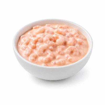 Tesco Fresh Food Healthy Living Prawn Cocktail