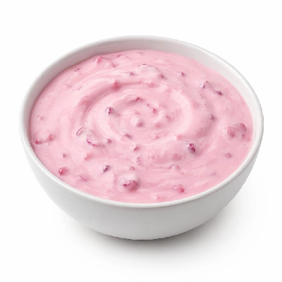 Tesco Fresh Food Healthy Living Probiotic Raspberry Yogurt