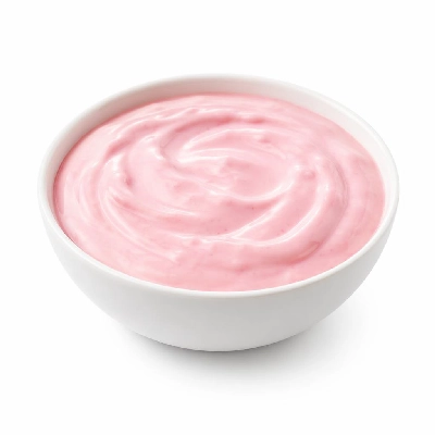 Tesco Fresh Food Healthy Living Probiotic Strawberry Yogurt