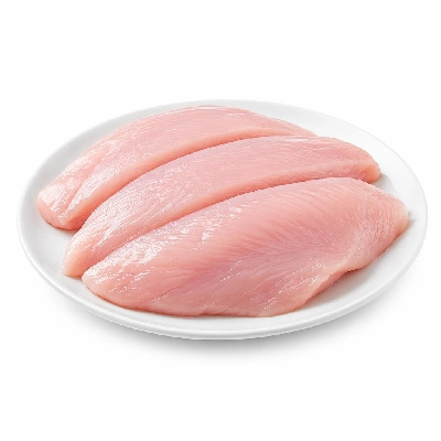 Tesco Fresh Food Healthy Living Turkey Breast Fillets