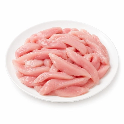 Tesco Fresh Food Healthy Living Turkey Breast Stir Fry