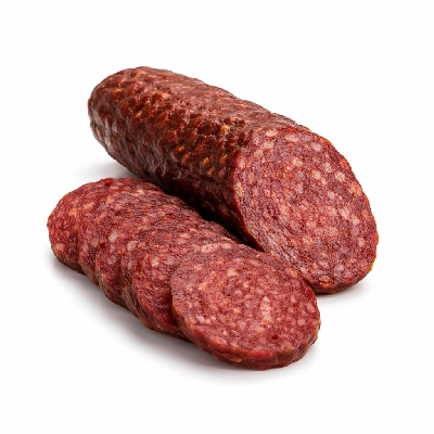 Tesco Fresh Food Henryk Kania Hunters Sausage