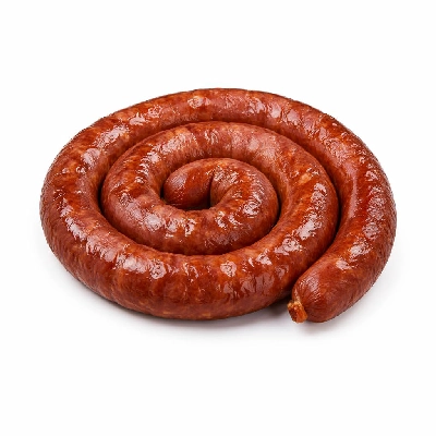 Tesco Fresh Food Henryk Kania Zywiecka Sausage