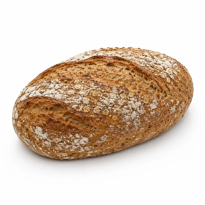 Tesco Fresh Food in Store Bakery Finest Rustic Multigrain