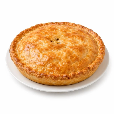 Tesco Fresh Food in Store Bakery Fresh Food in Store Bakery Bramley Apple Pie