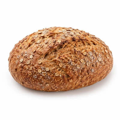 Tesco Fresh Food in Store Bakery Malted Five Grain Pave