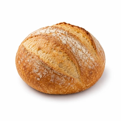 Tesco Fresh Food in Store Bakery Mediterranean Bread
