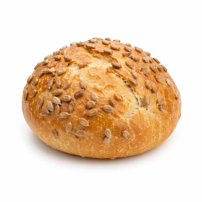 Tesco Fresh Food In Store Bakery Rolls Finest Sunflower Pavé