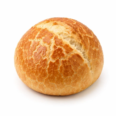Tesco Fresh Food In Store Bakery Rolls Tiger
