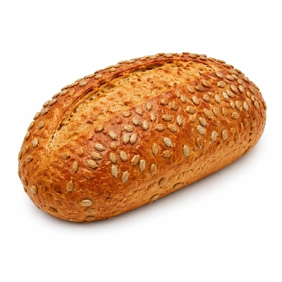 Tesco Fresh Food In Store Bakery Spelt and Sunflower Bloomer