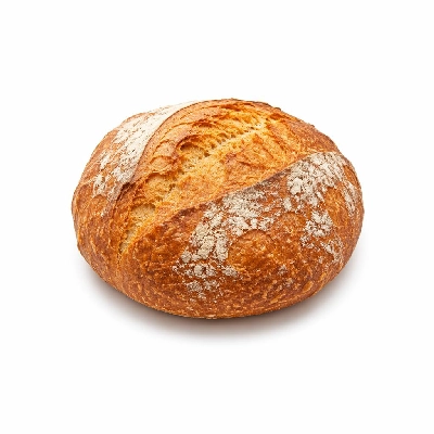 Tesco Fresh Food in Store Bakery Stonebaked Loaf