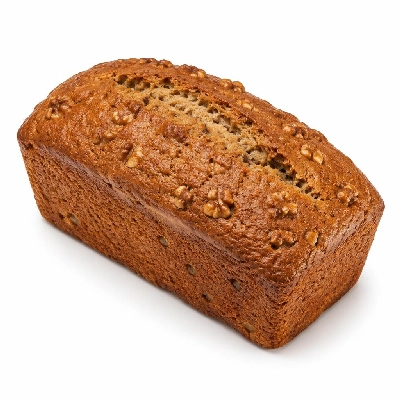 Tesco Fresh Food in Store Bakery Walnut Bread-World & Speciality Bread
