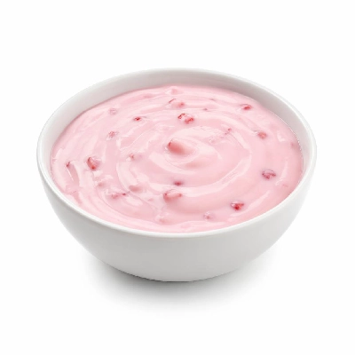 Tesco Fresh Food Incredibly Fruity Fat Free Red Fruit Raspberry