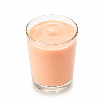 Tesco Fresh Food Incredibly Fruity Yog.drinkpeach Pass