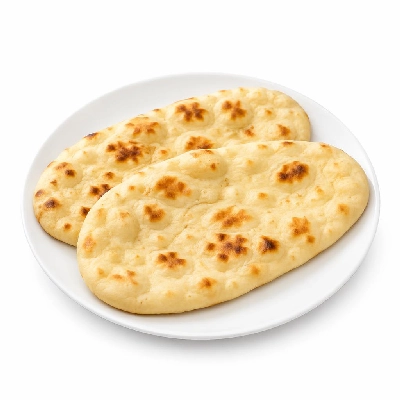 Tesco Fresh Food Indian Takeaway for Two Naan Bread