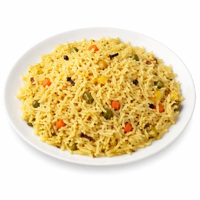 Tesco Fresh Food Indian Takeaway for Two Pilau Rice