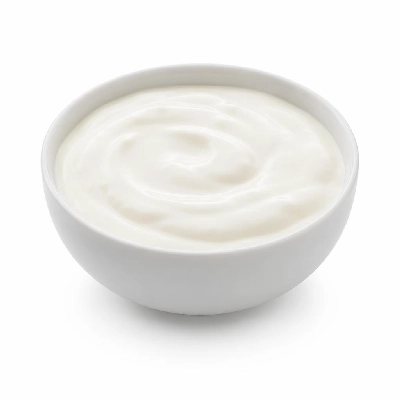 Tesco Fresh Food Innocent Vanilla Bean Yogurt Thickie
