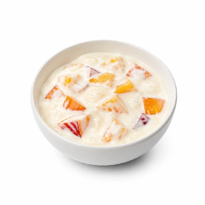 Tesco Fresh Food Irish Yogurt 6 Pack Diet Yoghurt Apricot & Nectarine
