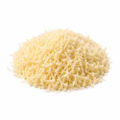 Tesco Fresh Food Italian Grated Parmesan Cheese