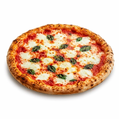 Tesco Fresh Food Italian Margherita Pizza