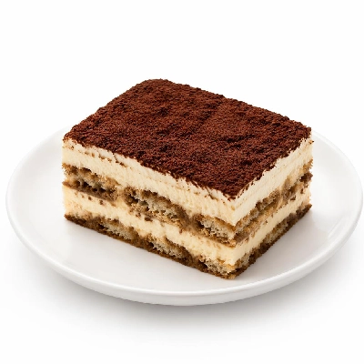 Tesco Fresh Food Italian Style Tiramisu