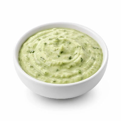 Tesco Fresh Food Jalapeno Dip