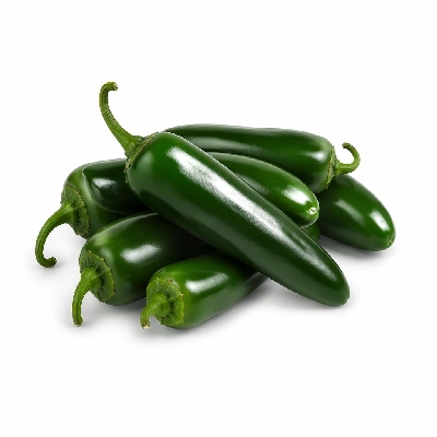 Tesco Fresh Food Jalapenos (72%)