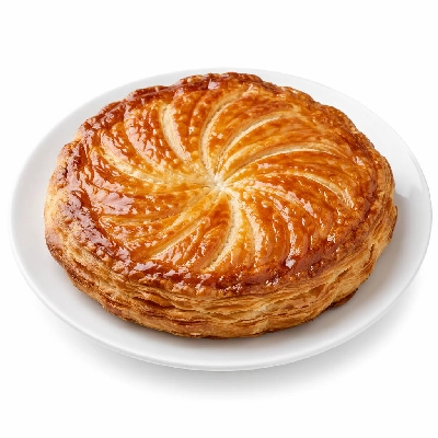 Tesco Fresh Food Jus Roll Dessert Pastry