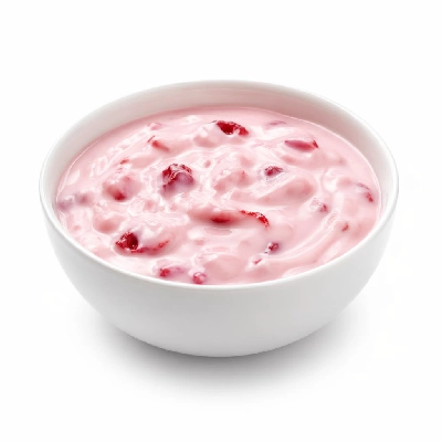 Tesco Fresh Food Lactofree Raspberry