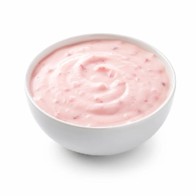 Tesco Fresh Food Lactofree Yogurt Strawberry