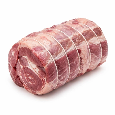 Tesco Fresh Food Lamb Boneless Rolled Shoulder