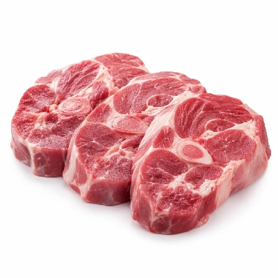 Tesco Fresh Food Lamb Steaks